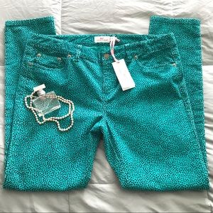 NWT Vineyard Vines Cords Sz 12